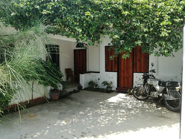Hotel 20 House Arugam