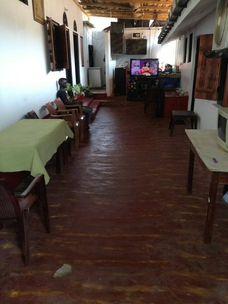 Hotel 20 House Arugam