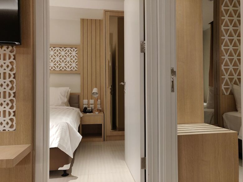 Astara Hotel Balikpapan