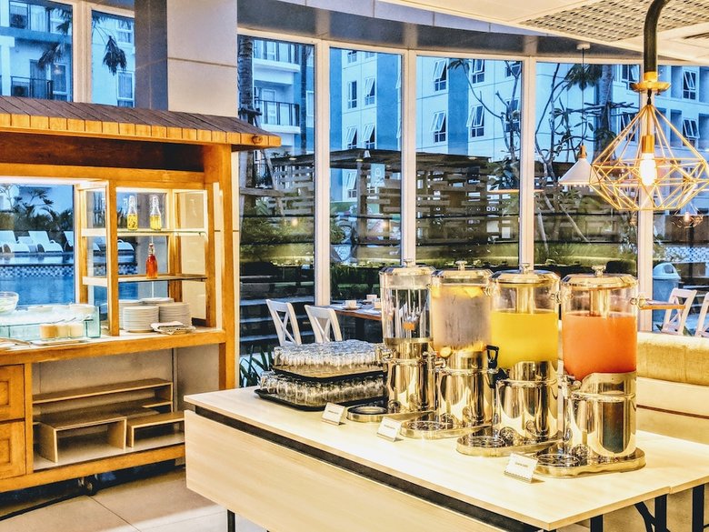 Astara Hotel Balikpapan