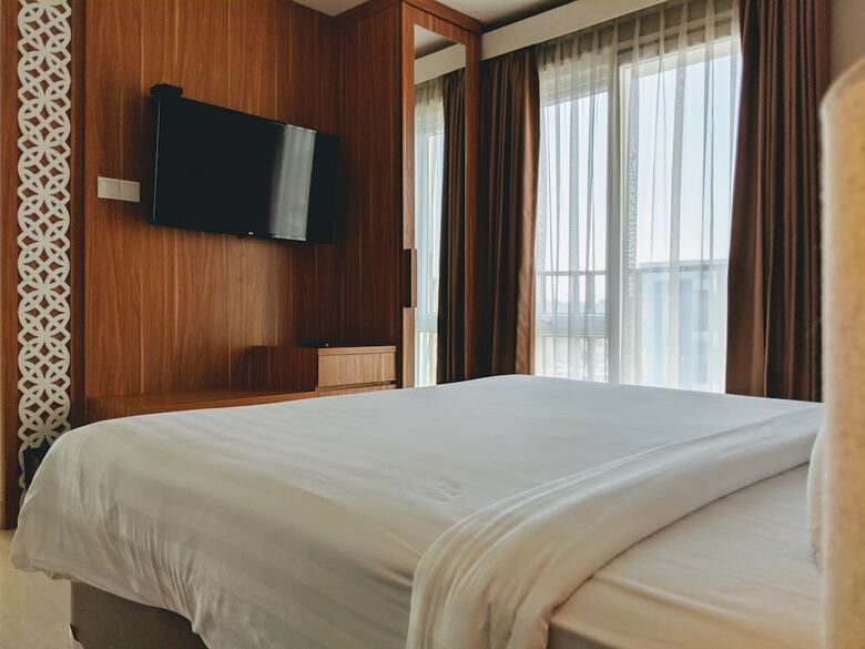 Astara Hotel Balikpapan