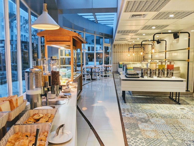 Astara Hotel Balikpapan