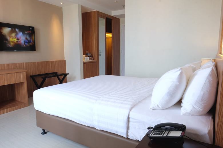 Astara Hotel Balikpapan