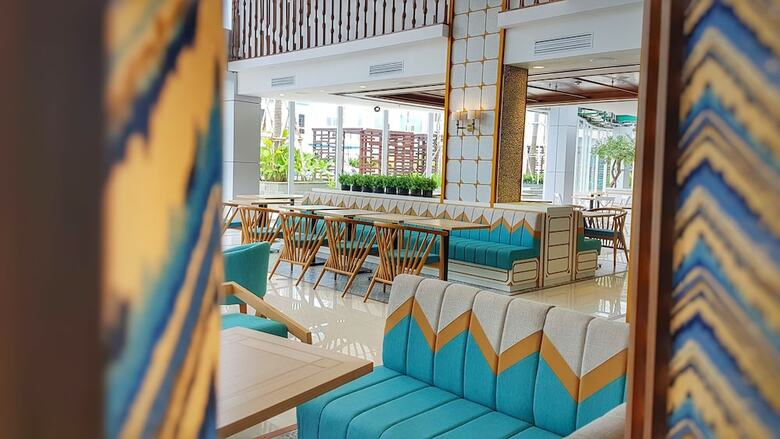 Astara Hotel Balikpapan