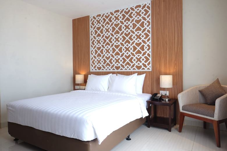 Astara Hotel Balikpapan
