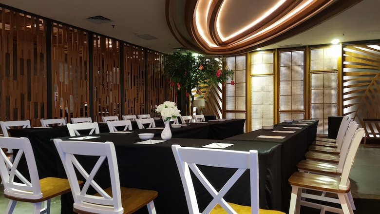 Astara Hotel Balikpapan