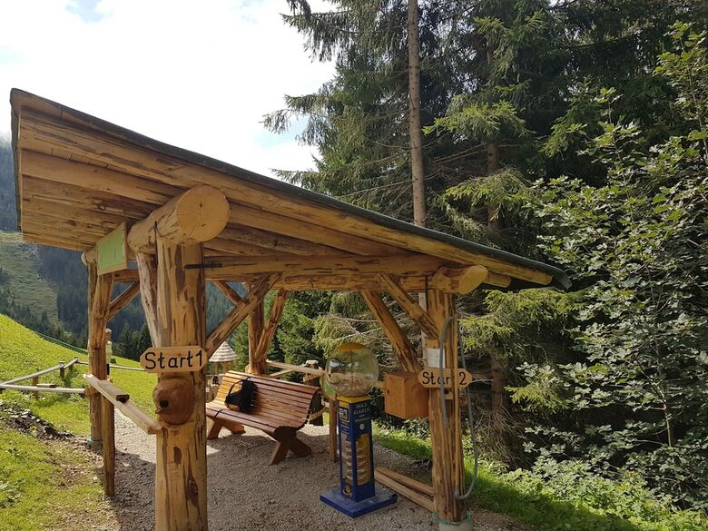 Haus W�tzinger