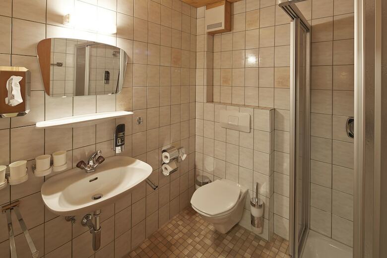 Haus W�tzinger