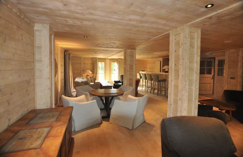 Le Cerf Amoureux Hotel