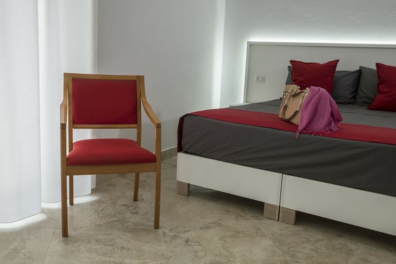 Bed & Breakfast Palazzo Della Mura
