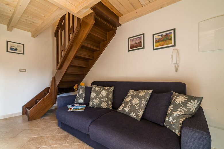 Apartamento Affittasardegna - Casa Pedra
