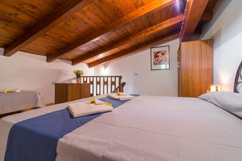 Apartamento Affittasardegna - Casa Pedra