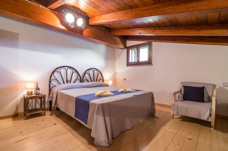 Apartamento Affittasardegna - Casa Pedra