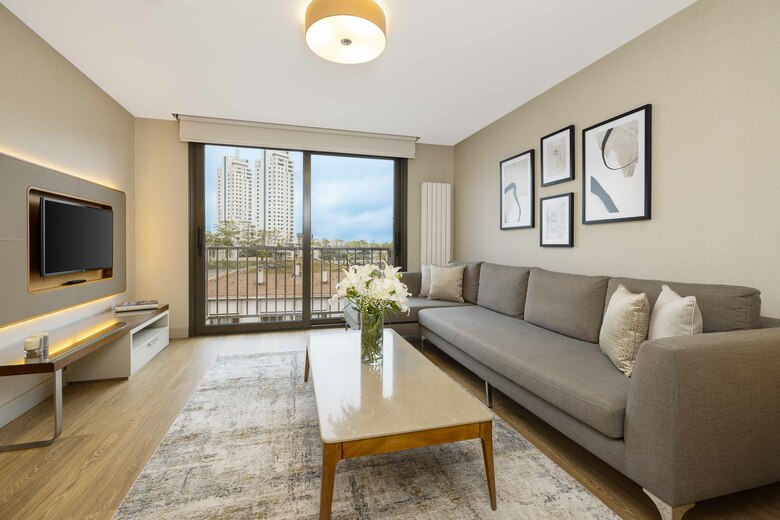 Hotel Tzl Suites