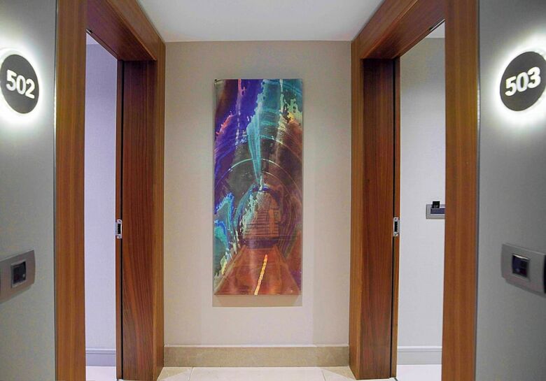 Hotel Tzl Suites