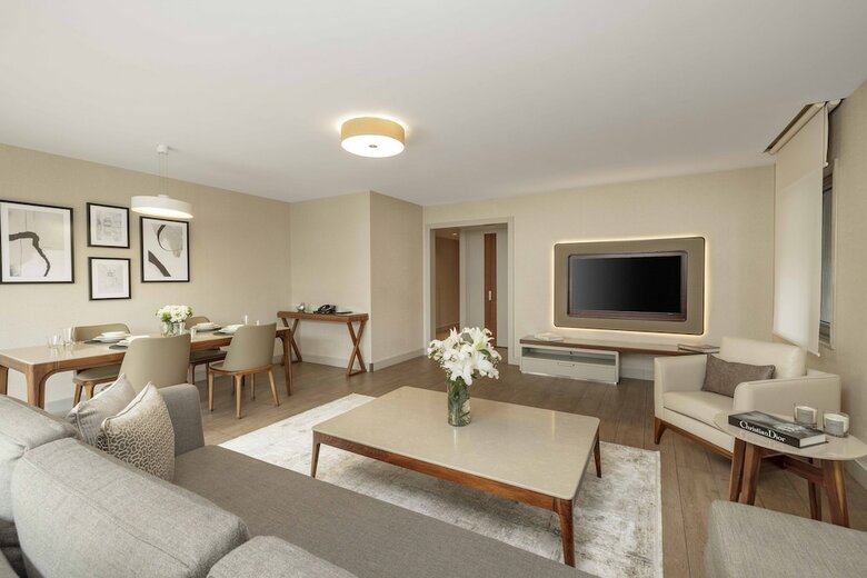 Hotel Tzl Suites