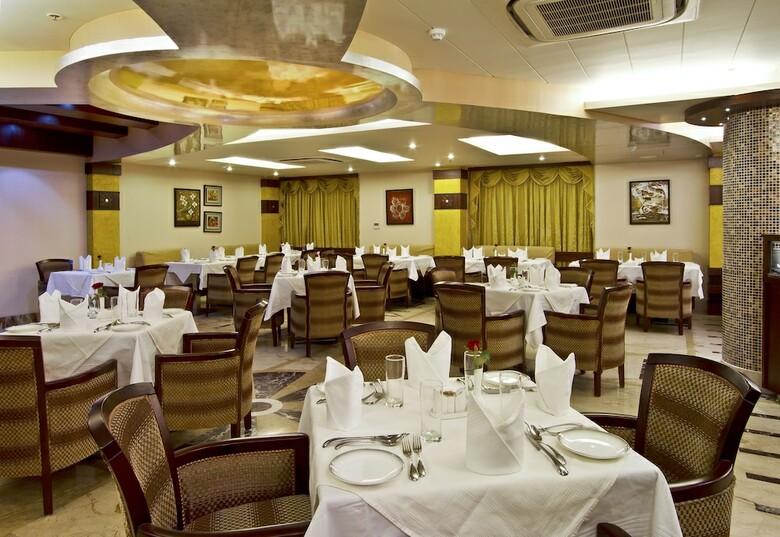 Hotel Gargee Grand Patna