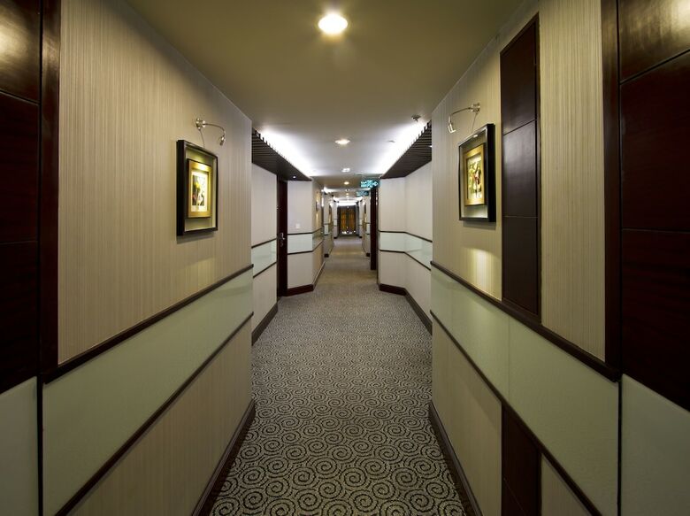 Hotel Gargee Grand Patna