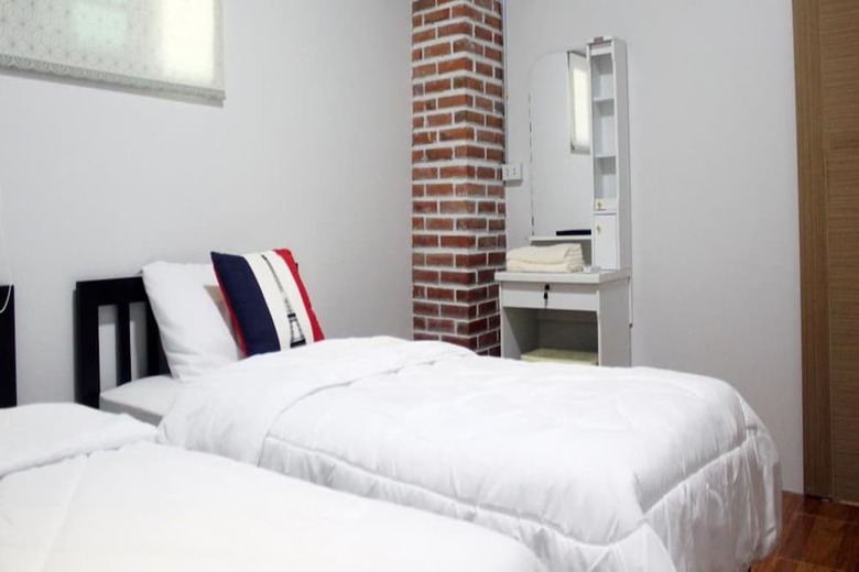 Hotel Dd Place