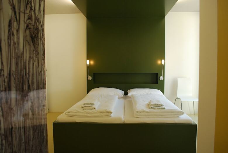Sun Matrei Apartments