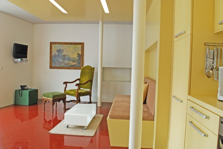 Sun Matrei Apartments