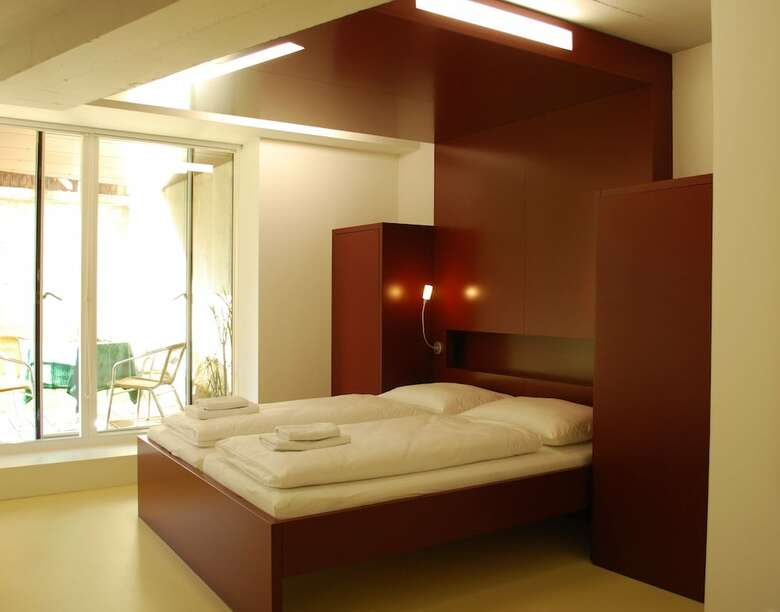 Sun Matrei Apartments