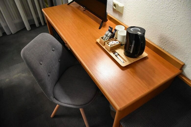 Martins Klause Airport Messe Hotel
