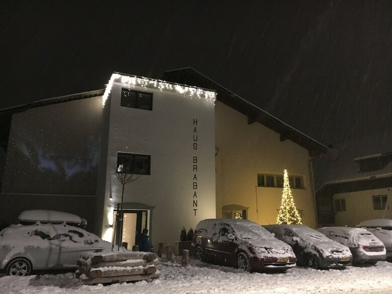 Hotel Haus Brabant