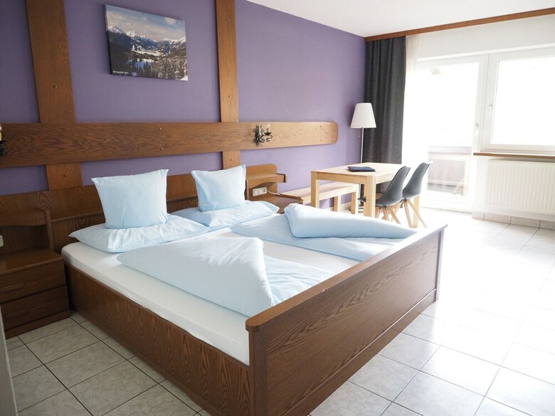 Hotel Haus Brabant