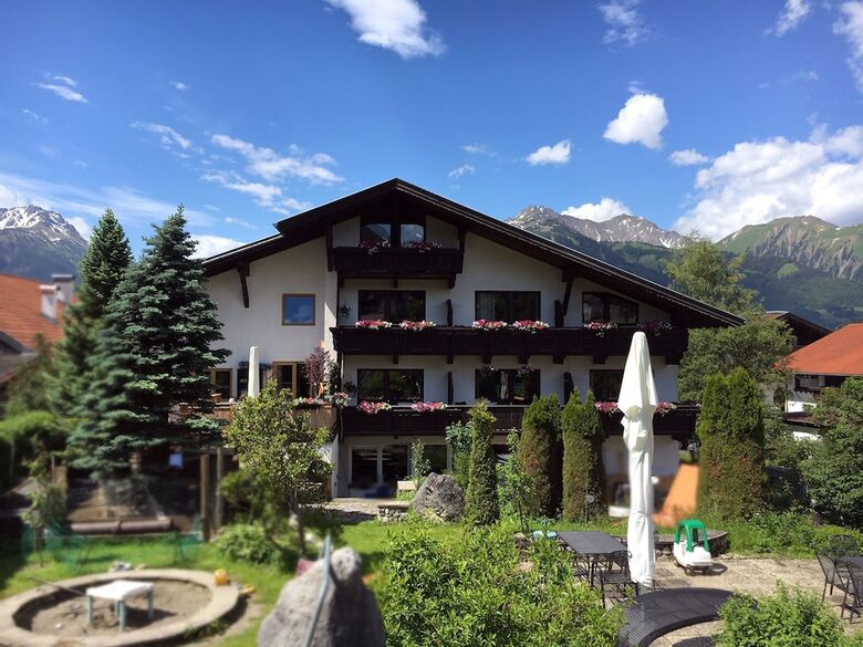 Hotel Haus Brabant