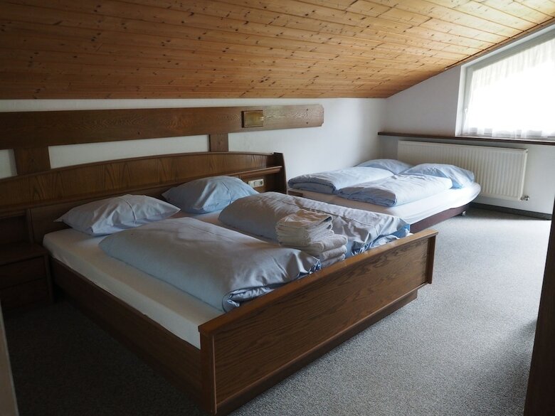 Hotel Haus Brabant