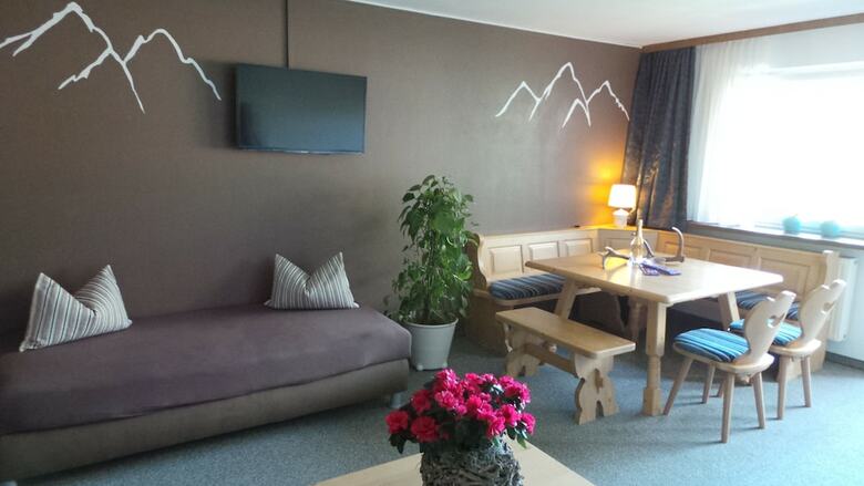 Hotel Haus Brabant