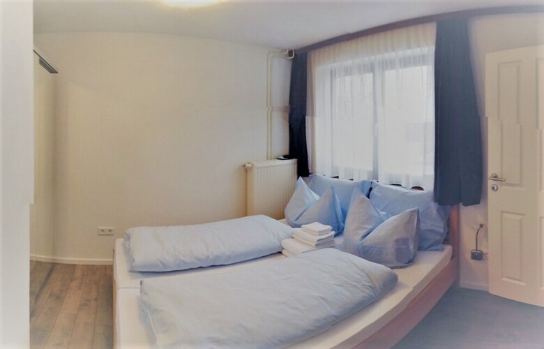 Hotel Haus Brabant