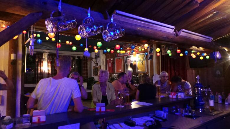 Hotel Haus Brabant