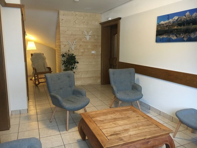 Hotel Haus Brabant