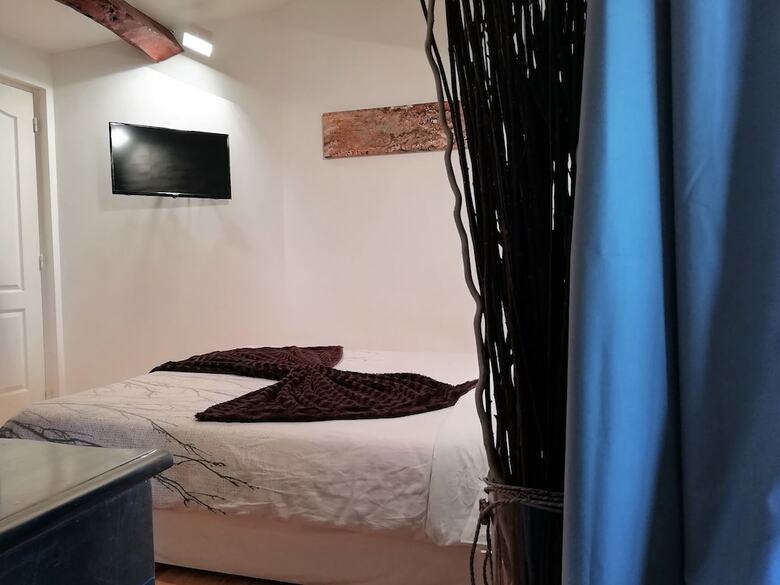 Hotel La Magie Des R�ves
