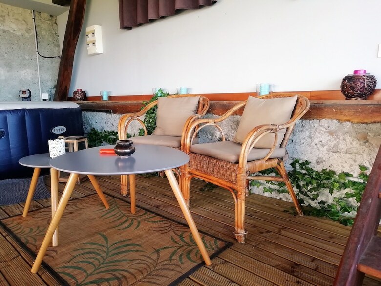 Hotel La Magie Des R�ves