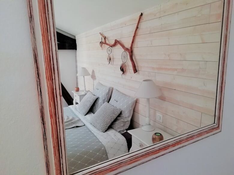 Hotel La Magie Des R�ves