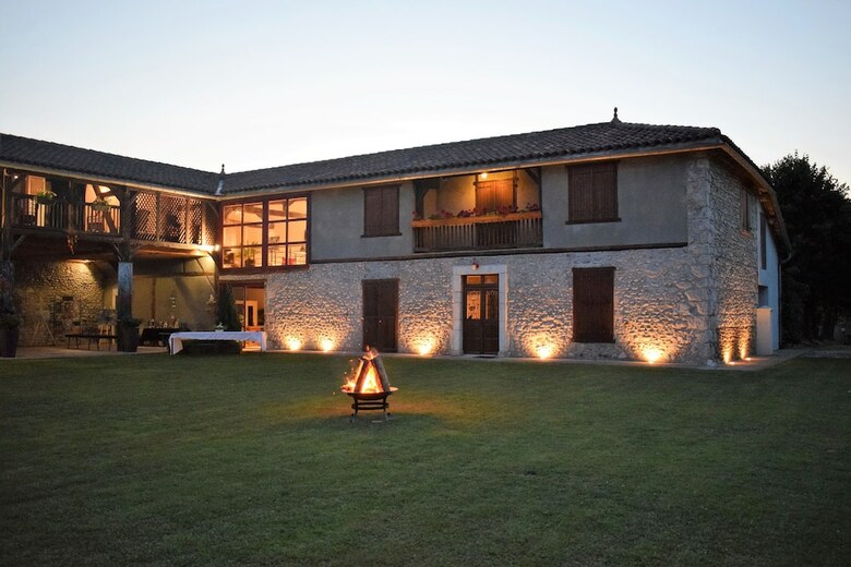Hotel La Magie Des R�ves