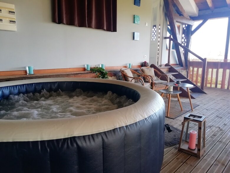 Hotel La Magie Des R�ves