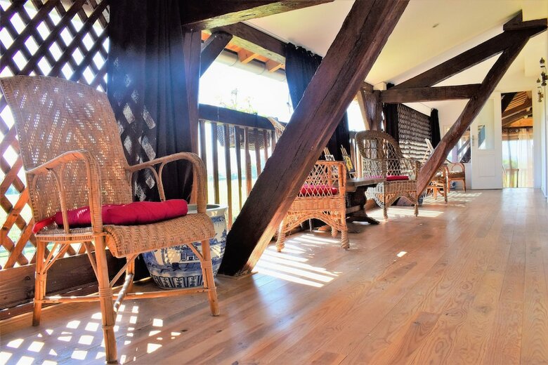 Hotel La Magie Des R�ves