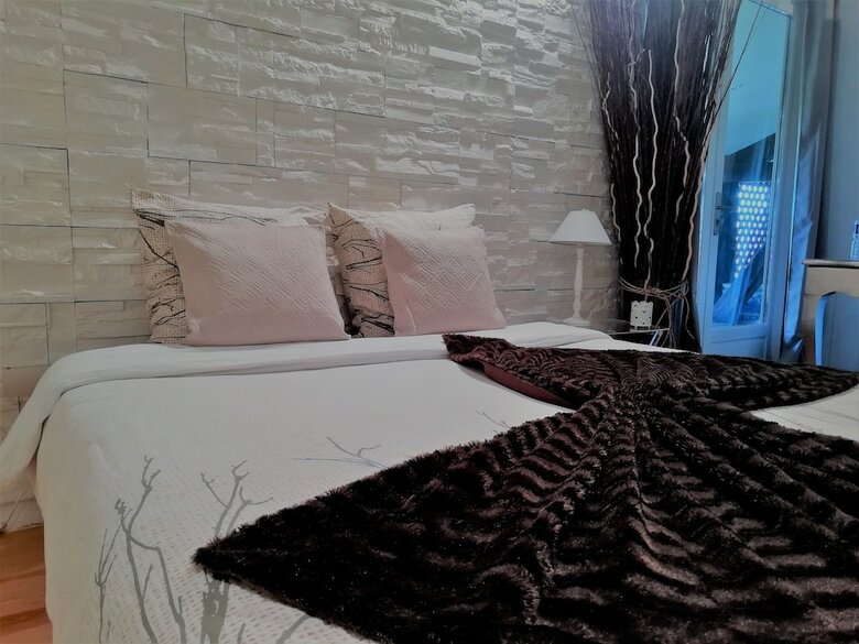Hotel La Magie Des R�ves