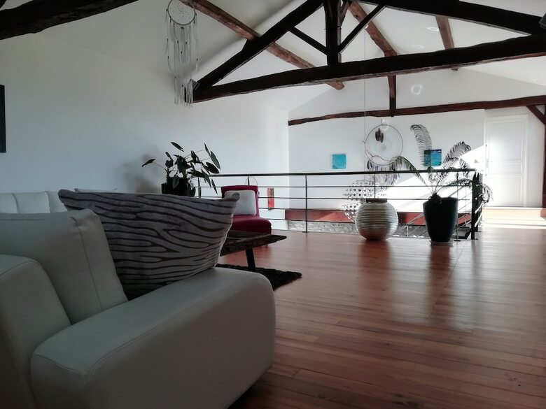 Hotel La Magie Des R�ves