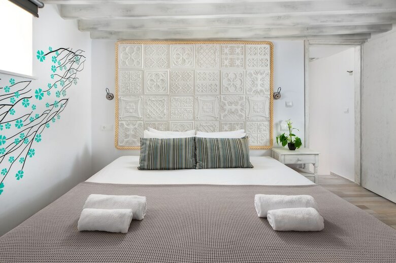 Apartamentos Lindos Citrin Suites