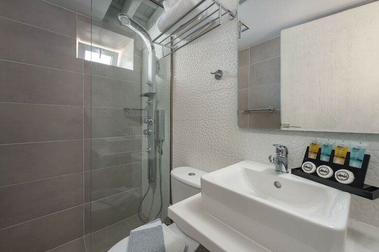Apartamentos Lindos Citrin Suites