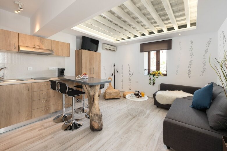 Apartamentos Lindos Citrin Suites