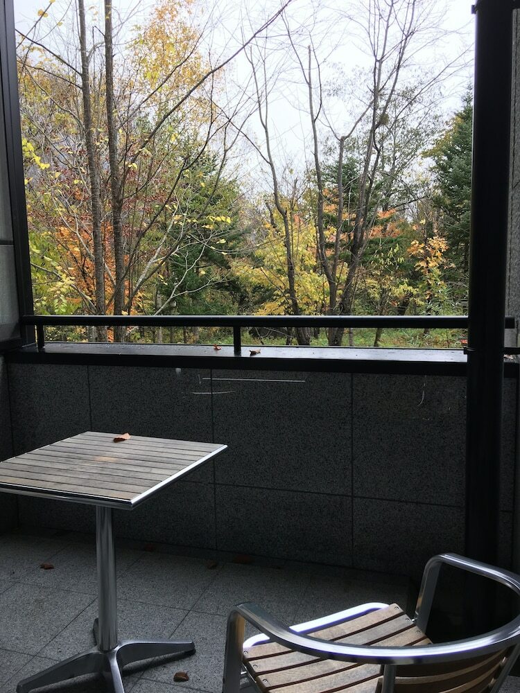 Nakaokogen Hotel Kazaguruma
