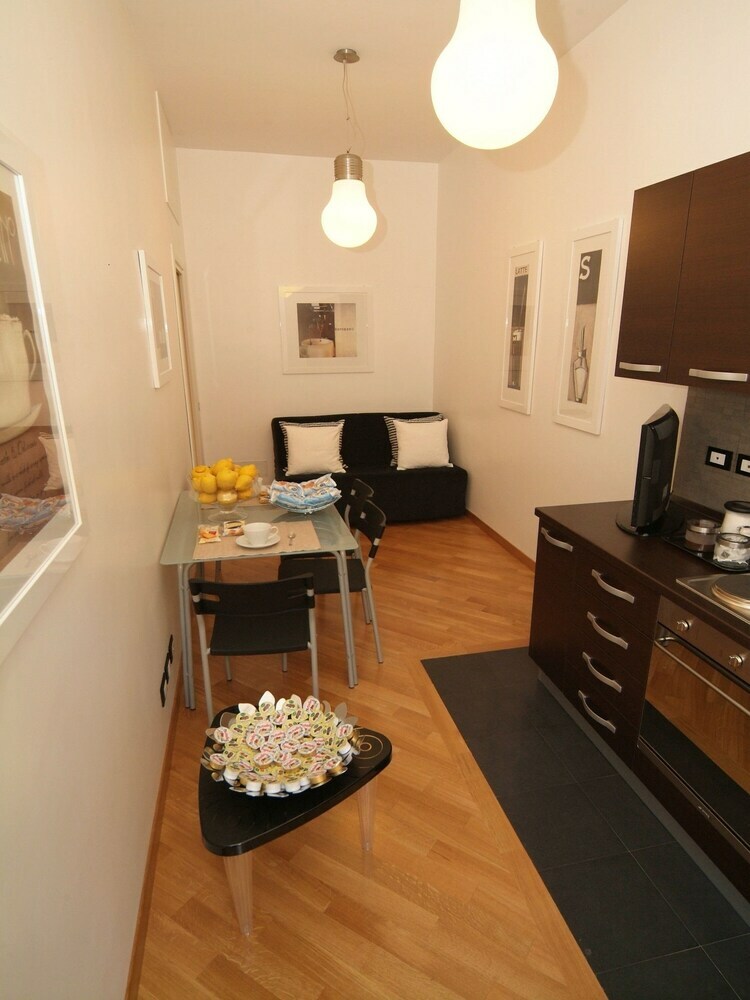 Apartamento Le Suites Del Vaticano