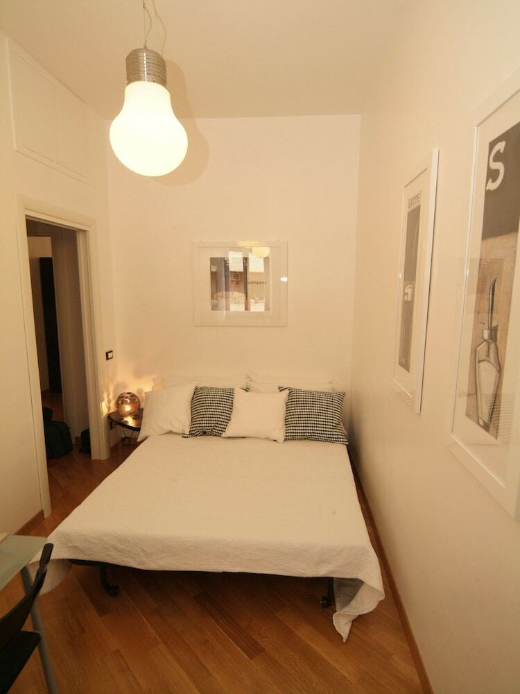 Apartamento Le Suites Del Vaticano