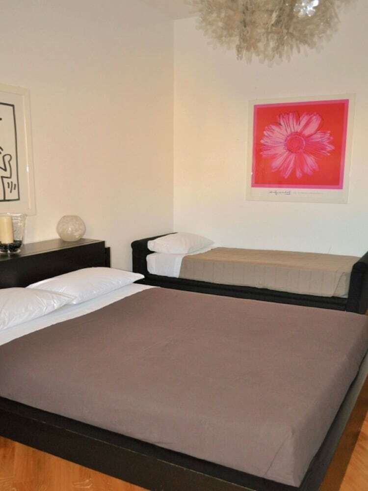 Apartamento Le Suites Del Vaticano